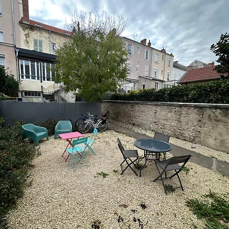 Rubis 1 Apartment Vichy Exterior photo