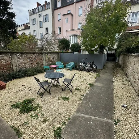 Rubis 1 Apartment Vichy Exterior photo
