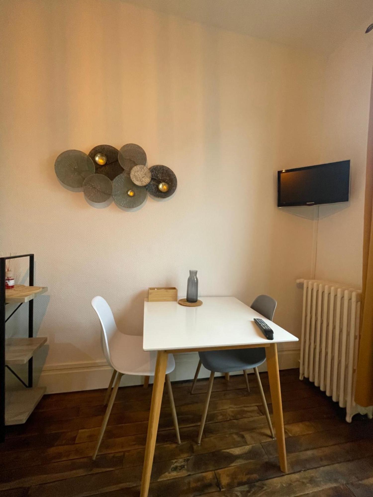 Appartement Rubis 1