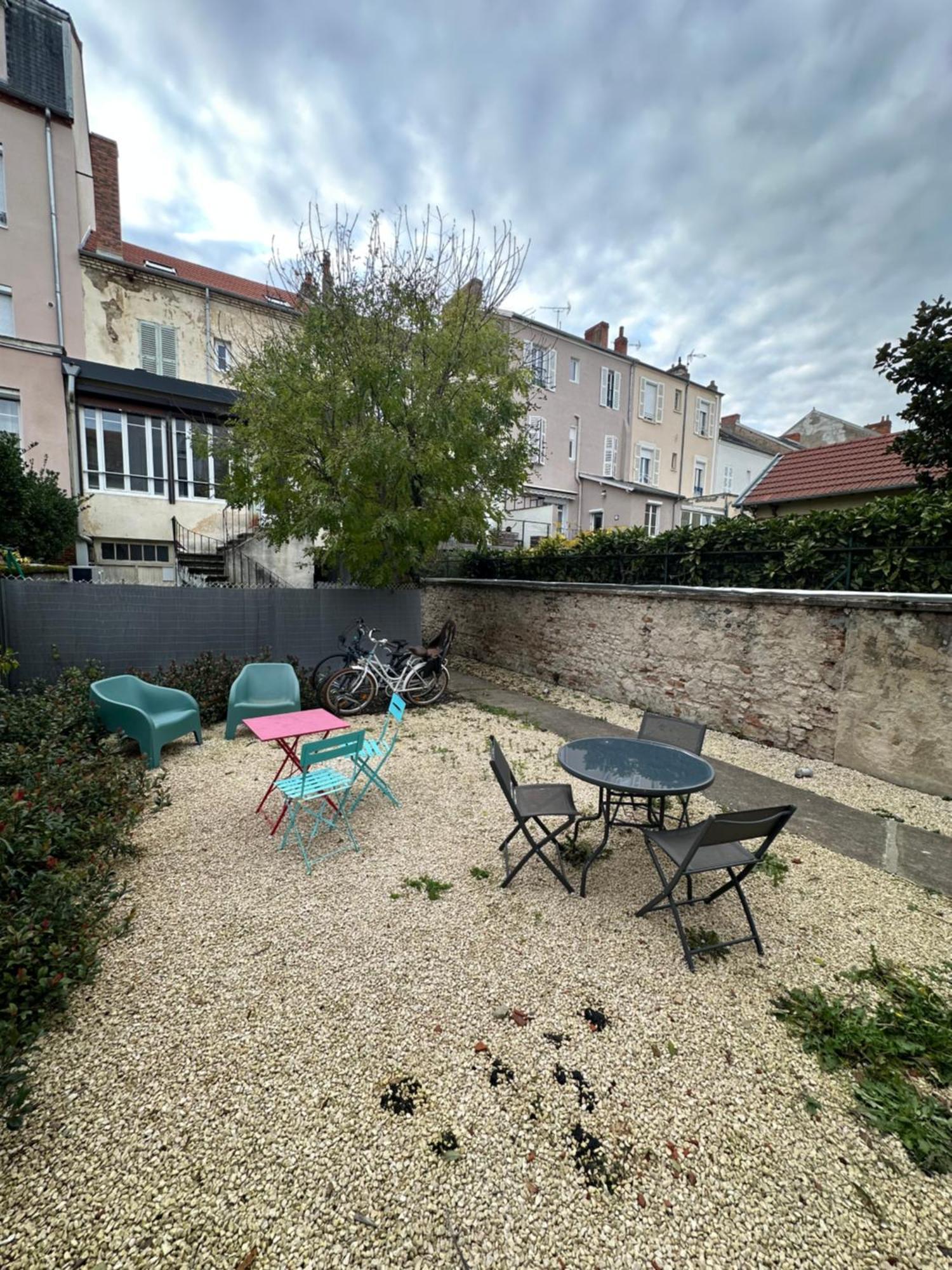 Rubis 1 Appartement