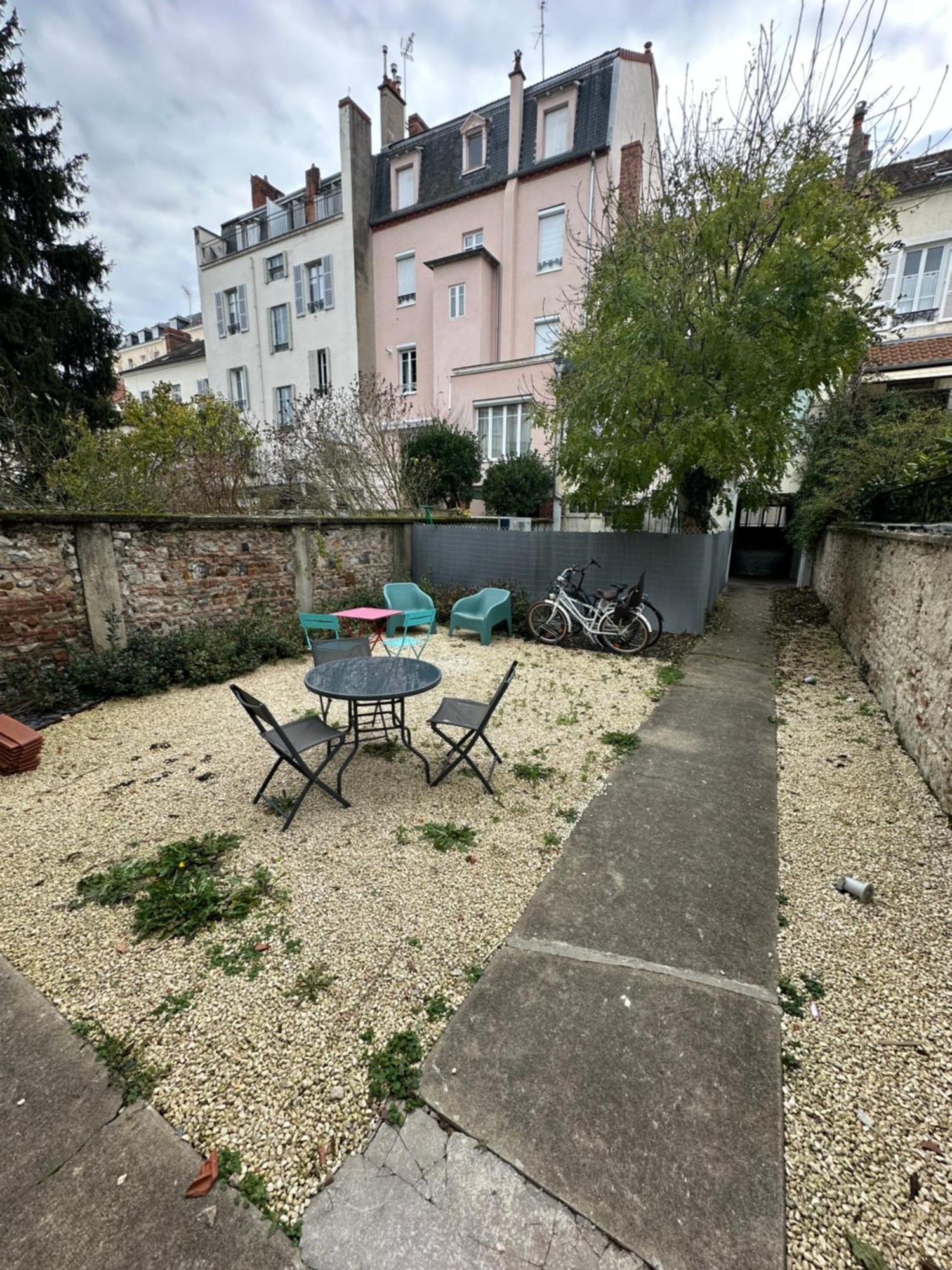 Rubis 1 Appartement *